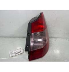 Feu arriere principal droit (feux) RENAULT SCENIC 2