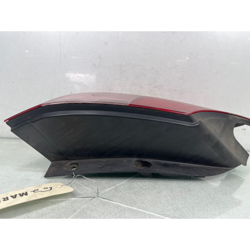Feu arriere principal gauche (feux) RENAULT SCENIC 2 Photo n°1