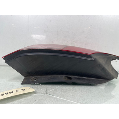 Feu arriere principal gauche (feux) RENAULT SCENIC 2 Photo n°1