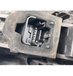 Feu arriere principal gauche (feux) RENAULT SCENIC 2