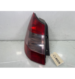 Feu arriere principal gauche (feux) RENAULT SCENIC 2