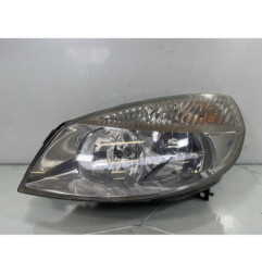 Optique avant principal droit (feux)(phare) RENAULT SCENIC 2 Photo n°1