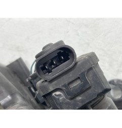 Optique avant principal droit (feux)(phare) RENAULT SCENIC 2
