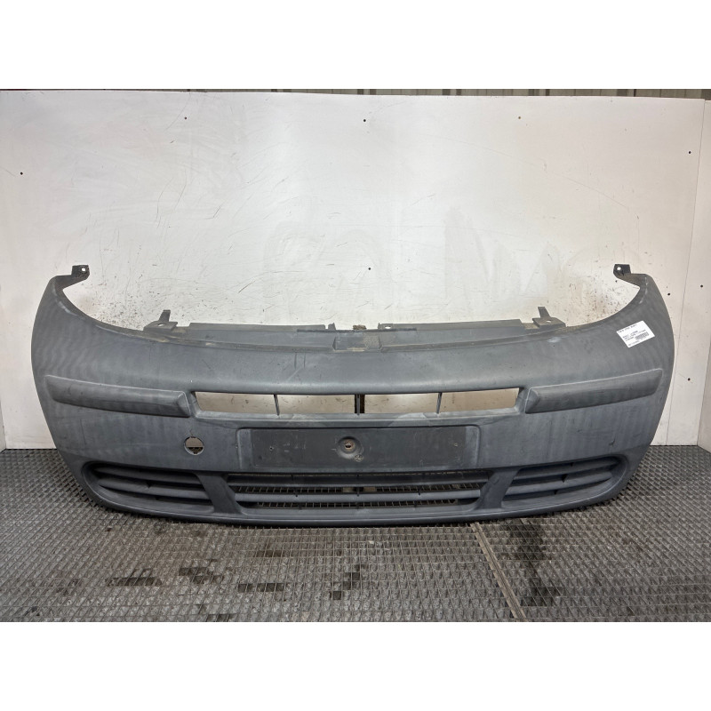 Pare choc avant RENAULT TRAFIC 2 Photo n°1