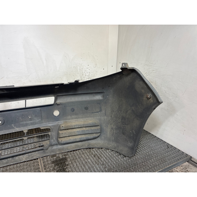 Pare choc avant RENAULT TRAFIC 2 Photo n°2