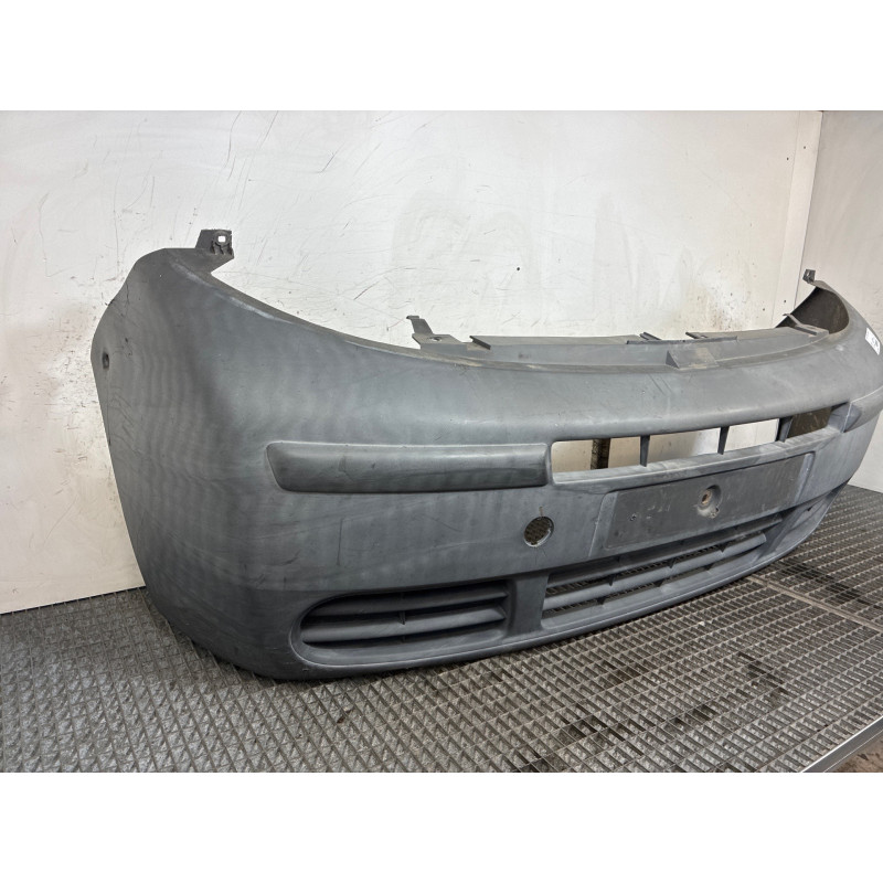 Pare choc avant RENAULT TRAFIC 2 Photo n°3