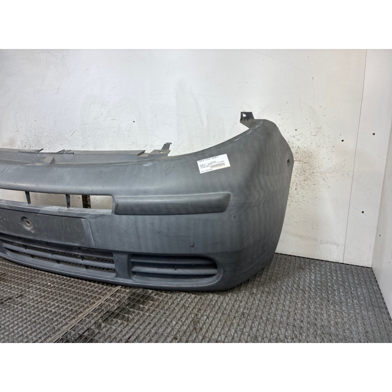 Pare choc avant RENAULT TRAFIC 2 Photo n°4