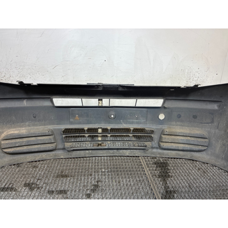 Pare choc avant RENAULT TRAFIC 2 Photo n°5