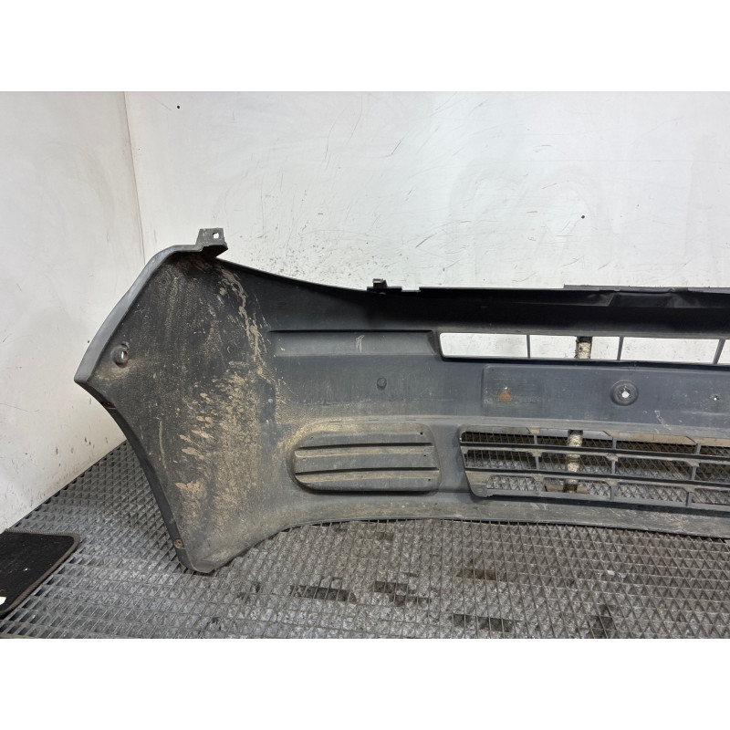 Pare choc avant RENAULT TRAFIC 2 Photo n°6