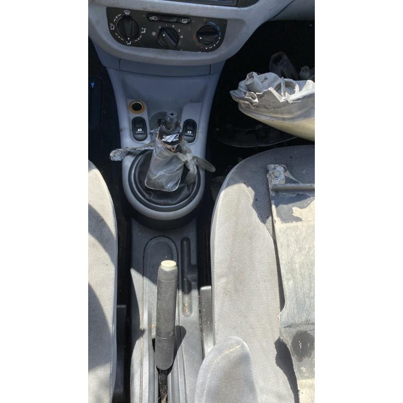 Retroviseur gauche CITROEN C3 1 Photo n°5