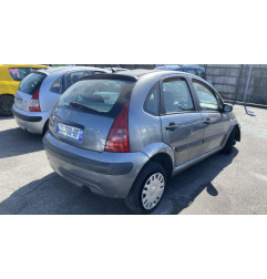 Retroviseur gauche CITROEN C3 1