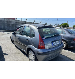 Retroviseur gauche CITROEN C3 1