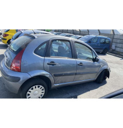 Retroviseur gauche CITROEN C3 1