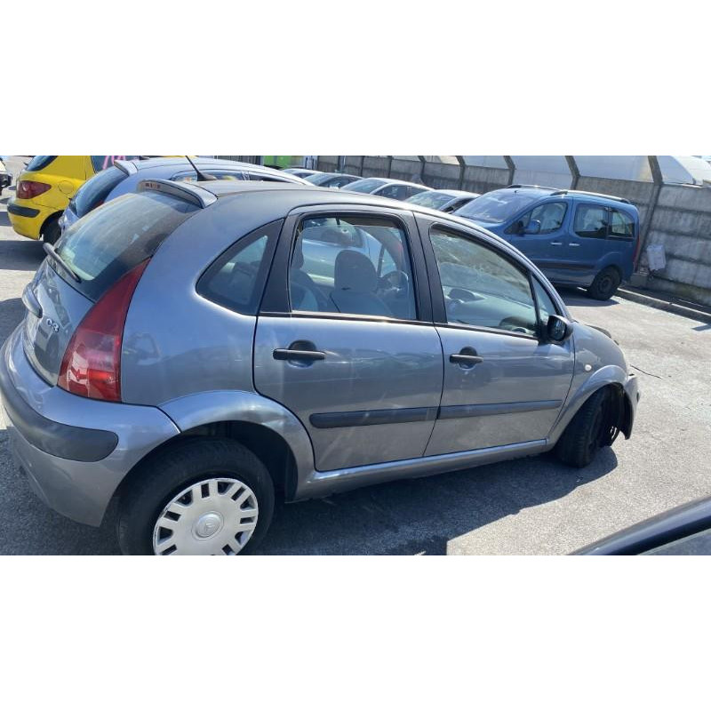 Retroviseur gauche CITROEN C3 1 Photo n°11