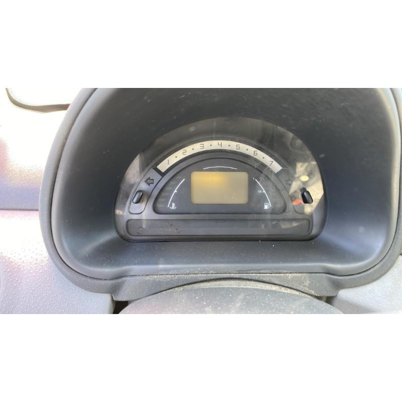 Retroviseur gauche CITROEN C3 1 Photo n°12