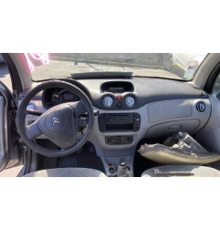 Retroviseur gauche CITROEN C3 1