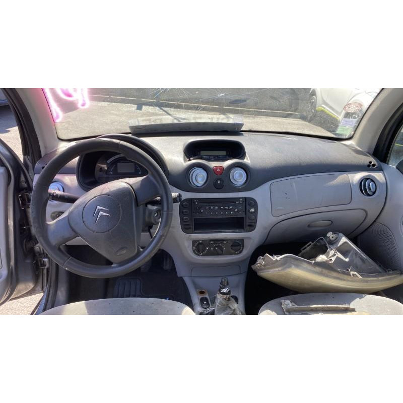 Retroviseur gauche CITROEN C3 1 Photo n°13