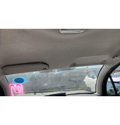 Retroviseur gauche CITROEN C3 1