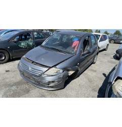 Retroviseur gauche CITROEN C3 1