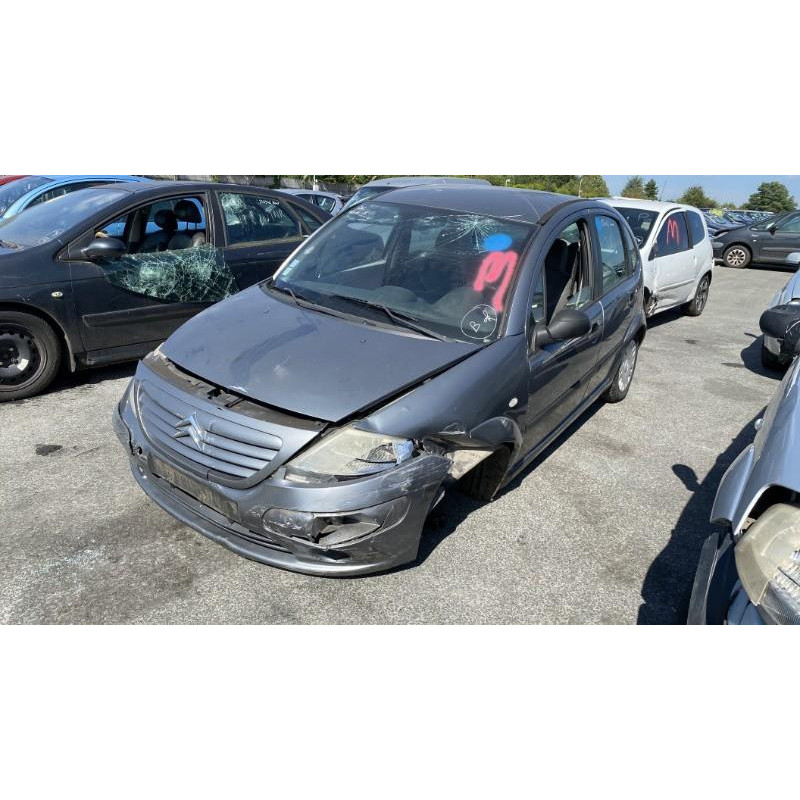 Retroviseur gauche CITROEN C3 1 Photo n°15