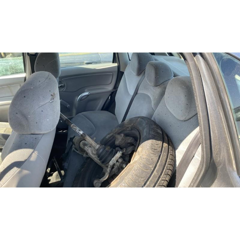 Retroviseur gauche CITROEN C3 1 Photo n°16