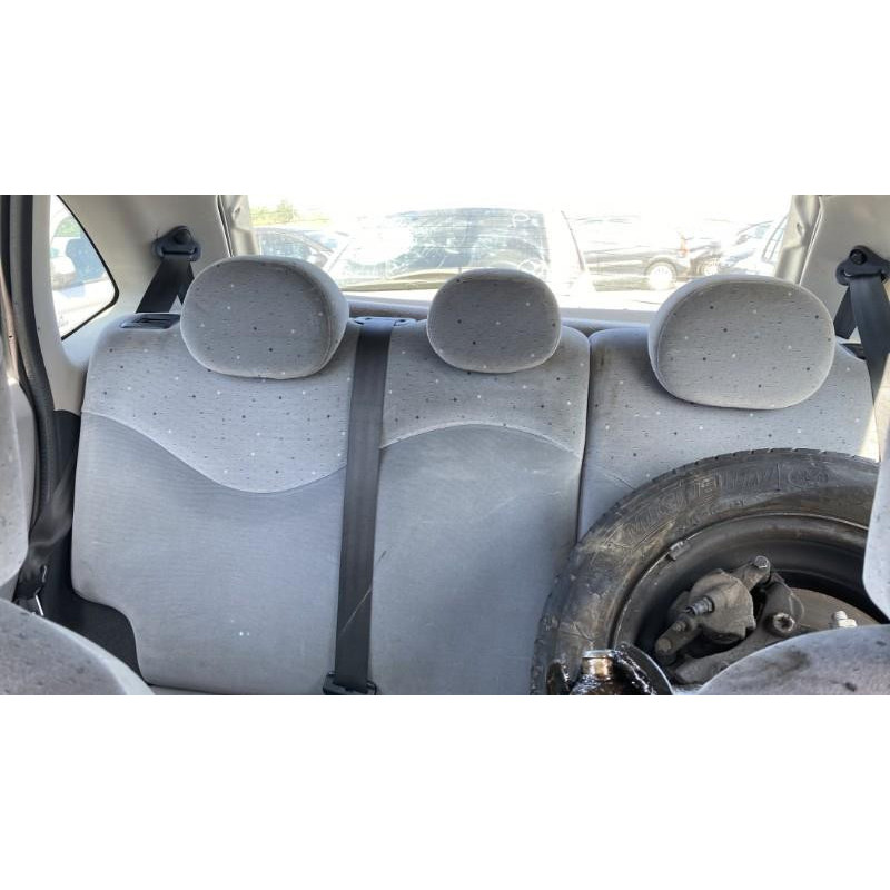 Retroviseur gauche CITROEN C3 1 Photo n°17