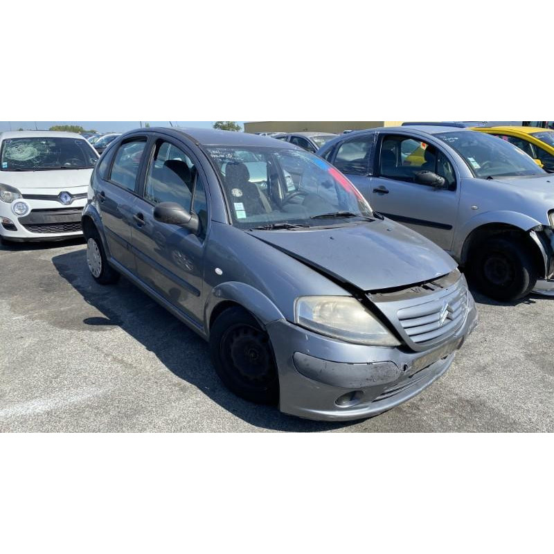 Retroviseur gauche CITROEN C3 1 Photo n°18