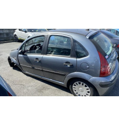 Retroviseur gauche CITROEN C3 1