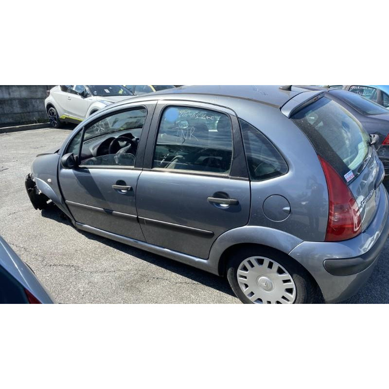 Retroviseur gauche CITROEN C3 1 Photo n°19