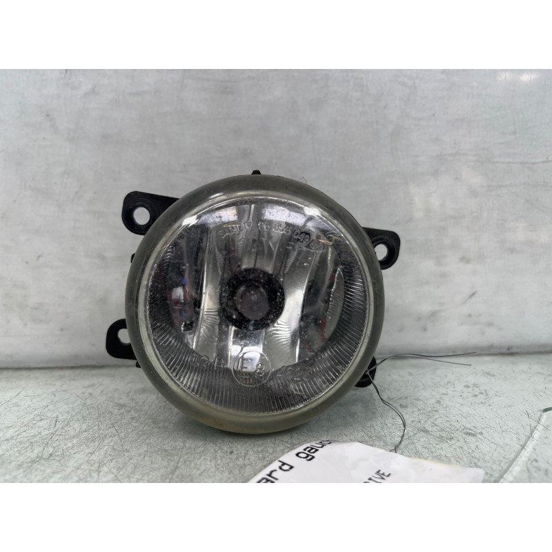 Anti brouillard gauche (feux) CITROEN C4 GRAND PICASSO 1 Photo n°1