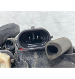 Anti brouillard gauche (feux) CITROEN C4 GRAND PICASSO 1