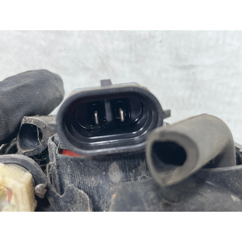 Anti brouillard gauche (feux) CITROEN C4 GRAND PICASSO 1 Photo n°3