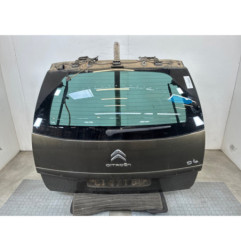 Malle/Hayon arriere CITROEN C4 GRAND PICASSO 1 Photo n°1