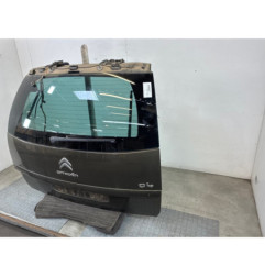 Malle/Hayon arriere CITROEN C4 GRAND PICASSO 1
