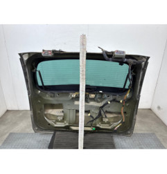 Malle/Hayon arriere CITROEN C4 GRAND PICASSO 1