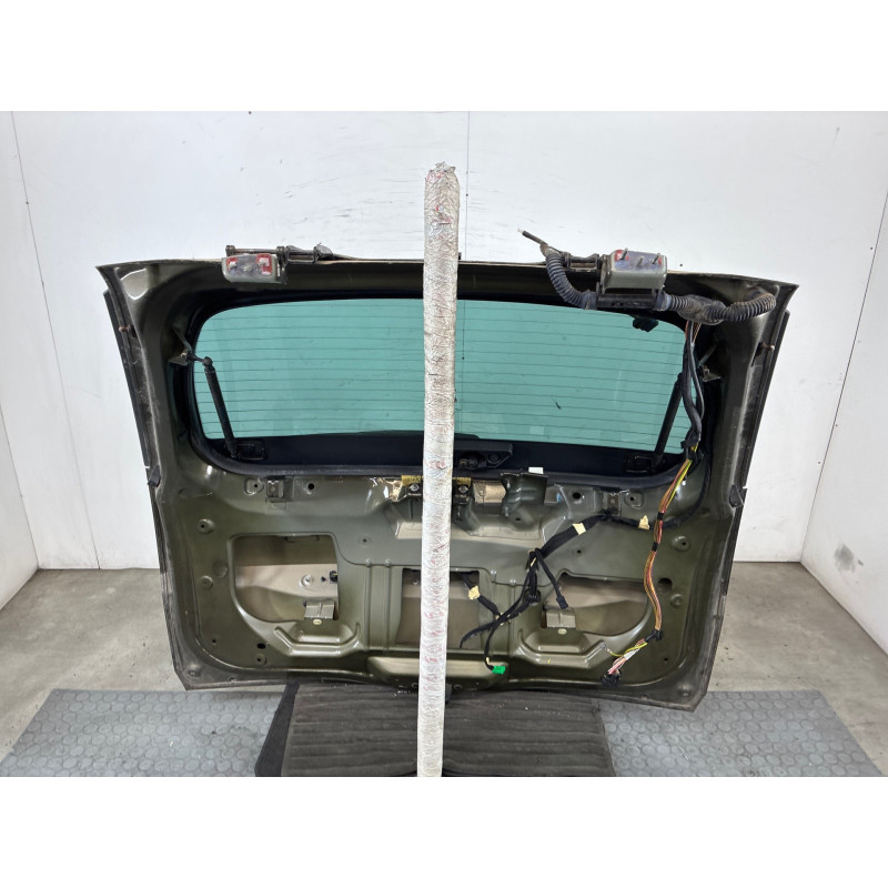 Malle/Hayon arriere CITROEN C4 GRAND PICASSO 1 Photo n°3