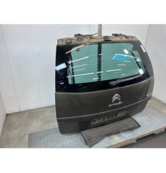 Malle/Hayon arriere CITROEN C4 GRAND PICASSO 1