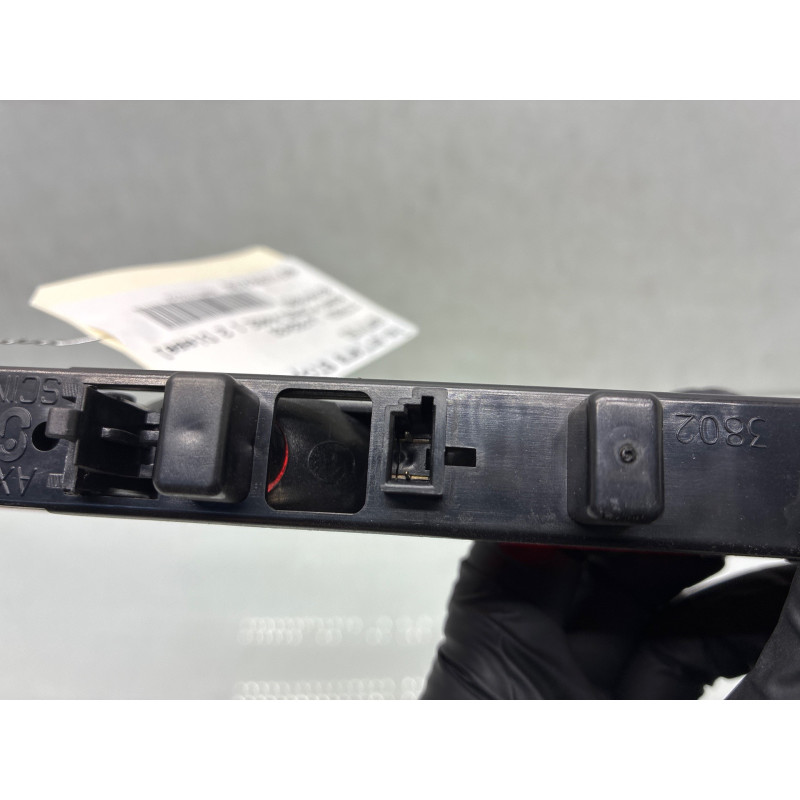 Feu arriere stop central CITROEN XSARA PICASSO Photo n°1