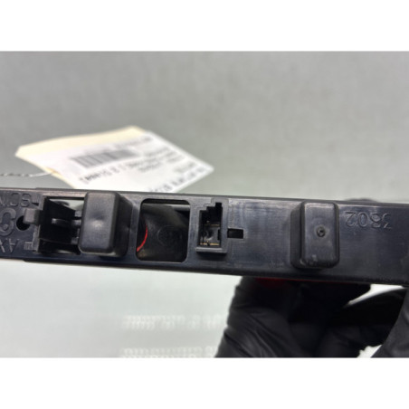 Feu arriere stop central CITROEN XSARA PICASSO Photo n°1