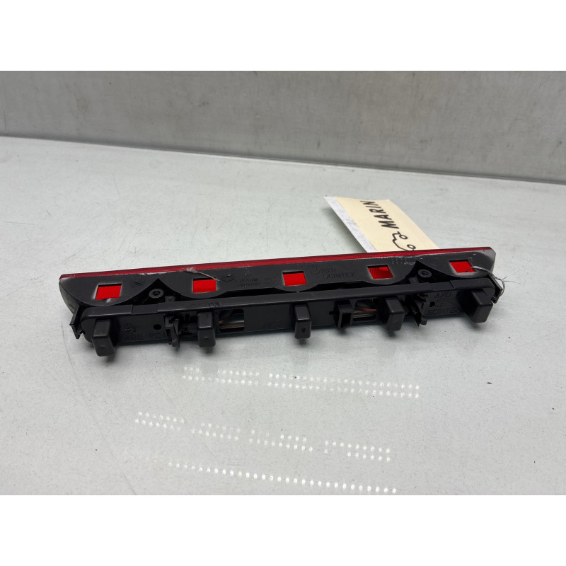 Feu arriere stop central CITROEN XSARA PICASSO Photo n°2