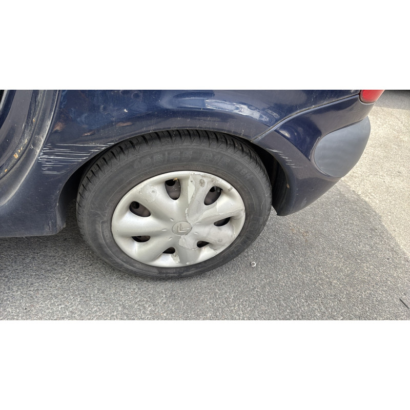 Feu arriere stop central CITROEN XSARA PICASSO Photo n°17