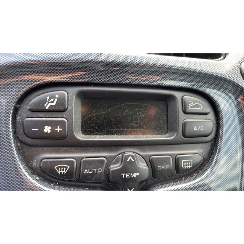 Feu arriere stop central CITROEN XSARA PICASSO Photo n°18