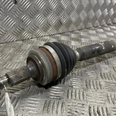 Cardan droit (transmission) PEUGEOT 3008 2