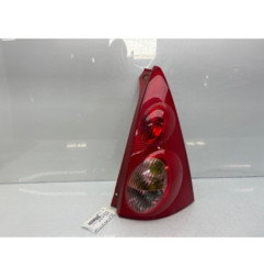 Feu arriere principal droit (feux) PEUGEOT 107