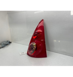Feu arriere principal droit (feux) PEUGEOT 107