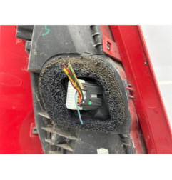 Feu arriere principal droit (feux) PEUGEOT 107