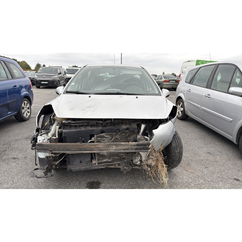 Retroviseur droit PEUGEOT 207 Photo n°13