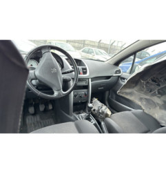 Retroviseur droit PEUGEOT 207