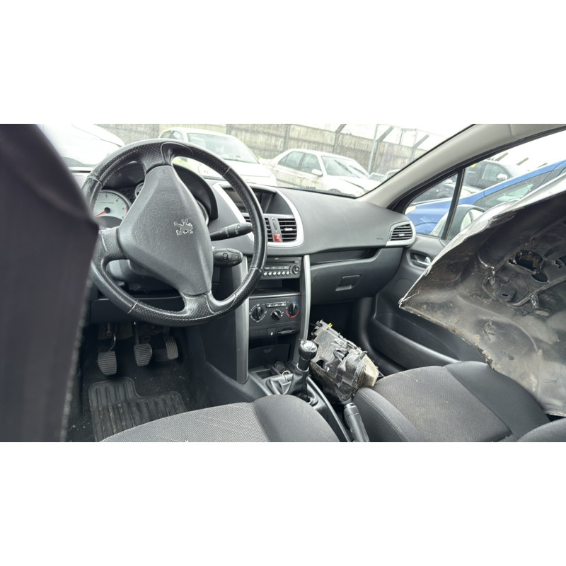 Retroviseur droit PEUGEOT 207 Photo n°18