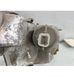 Anti brouillard arriere PEUGEOT 208 1